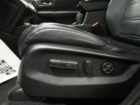 Used 2022 Honda CR-V Touring image 10