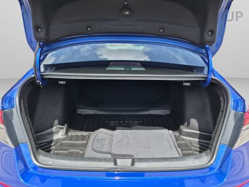 Used 2022 Honda Civic EX image 27