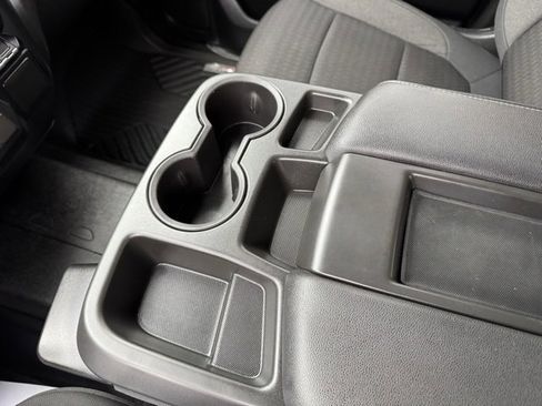 Used 2021 Chevrolet Silverado 2500 LT w/ All Star Edition image 21