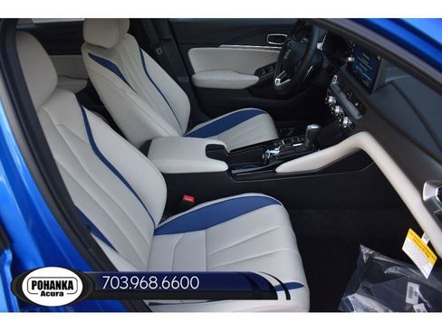 New 2026 Acura Integra A-Spec image 13