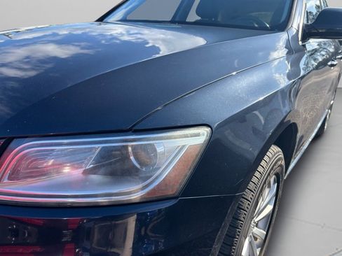 Used 2016 Audi Q5 2.0T Premium Plus w/ Technology Package image 14