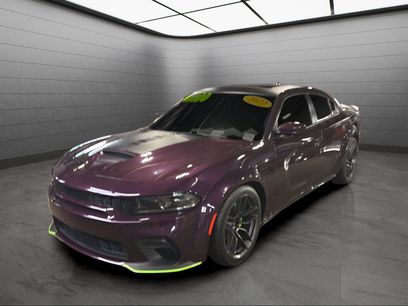 Used 2022 Dodge Charger Scat Pack w/ Daytona Edition Group