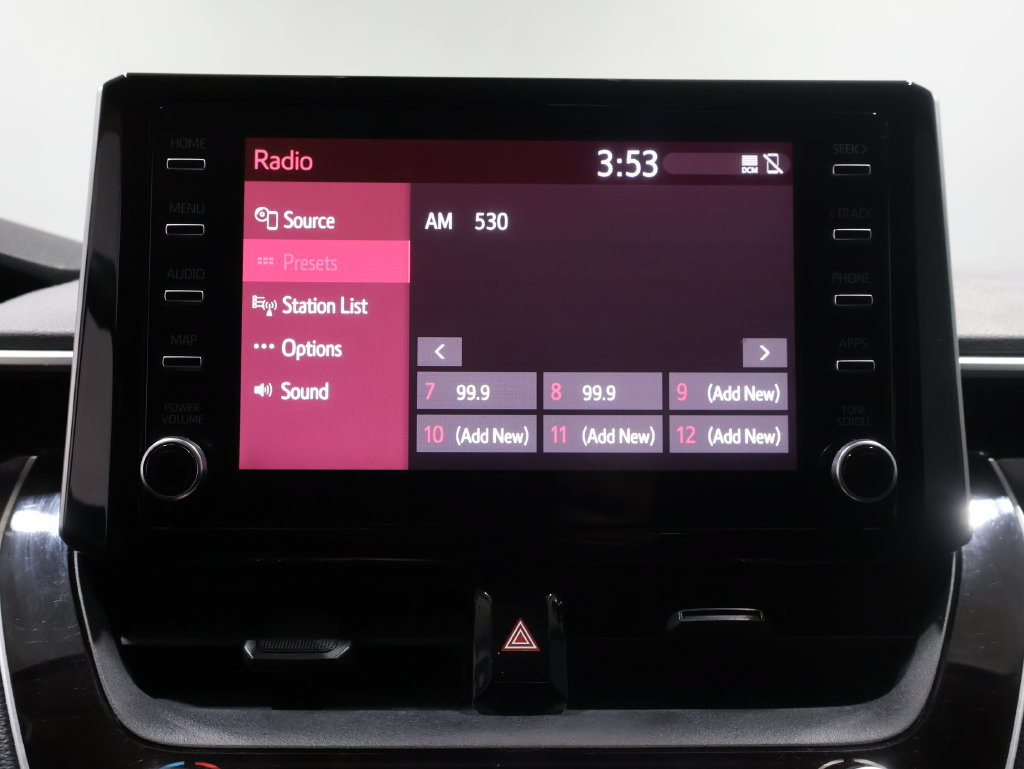 Used 2020 Toyota Corolla LE FWD image 24