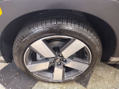 New 2026 Hyundai Santa Fe Limited image 5