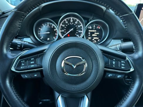 Used 2018 MAZDA MAZDA6 Grand Touring Reserve image 31