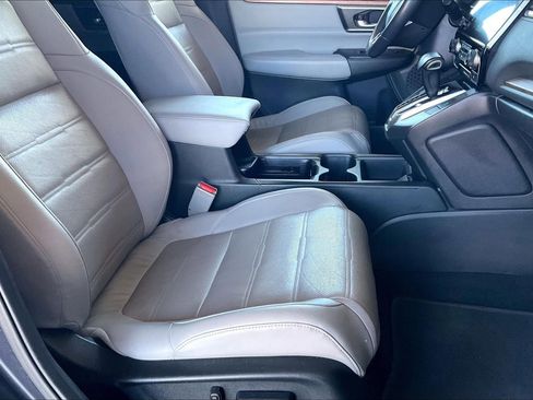 Used 2019 Honda CR-V Touring image 22