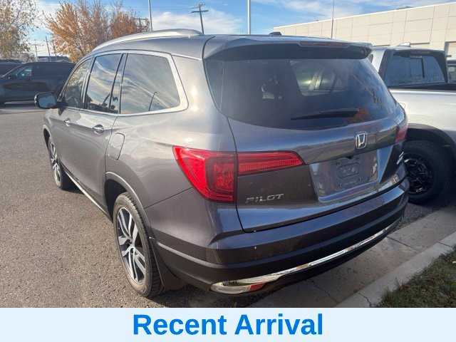 Used 2016 Honda Pilot Touring image 6