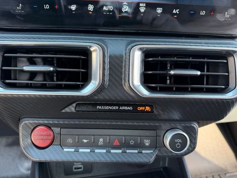 Used 2024 Ford Mustang Premium image 14