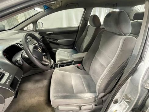 Used 2009 Honda Civic LX image 10
