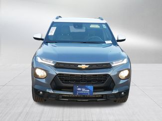 Used 2021 Chevrolet TrailBlazer ACTIV w/ Convenience Package video 2