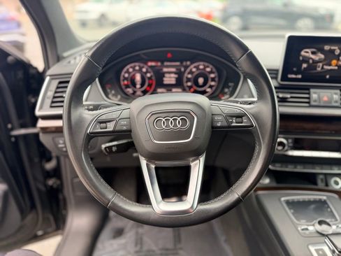 Used 2019 Audi Q5 2.0T Premium Plus w/ Premium Plus Package AWD/4WD image 29