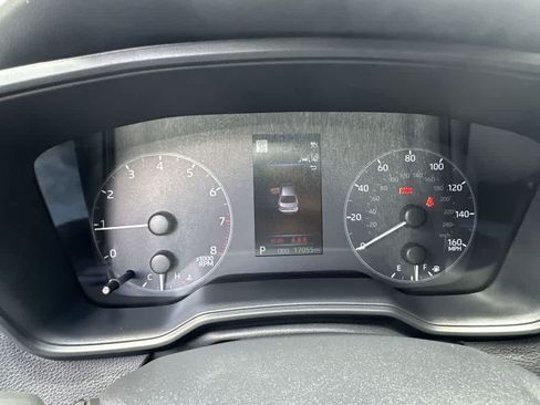 Used 2024 Toyota Corolla LE FWD image 22