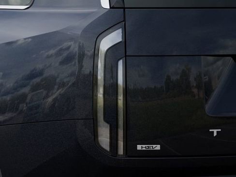 New 2027 Kia Telluride EX FWD image 12