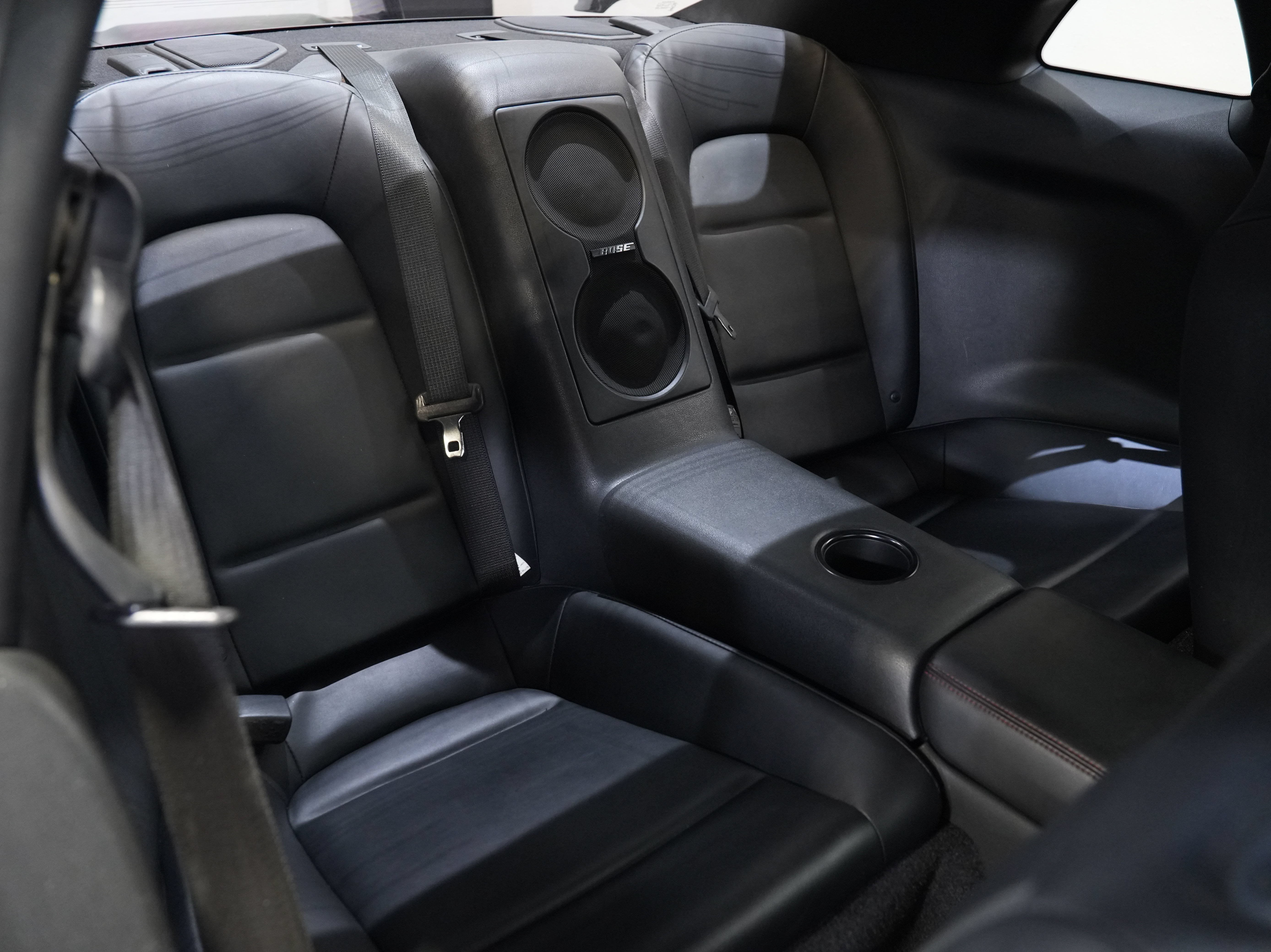 Used 2016 Nissan GT-R NISMO AWD/4WD image 35