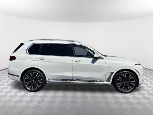 New 2026 BMW X7 xDrive40i AWD/4WD image 3