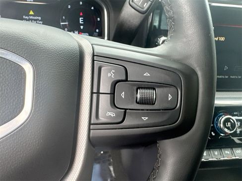 Used 2024 GMC Sierra 3500 Denali w/ Denali Reserve Package image 18