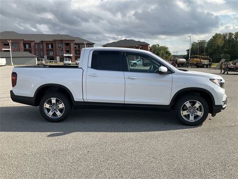 New 2026 Honda Ridgeline RTL image 13