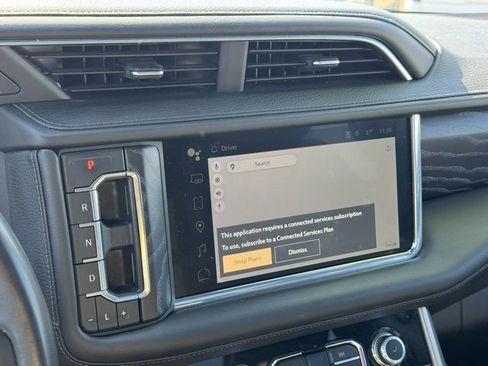 Used 2023 GMC Yukon Denali w/ Max Trailering Package image 30