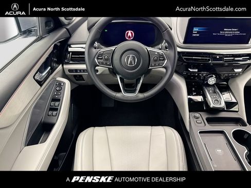 Used 2026 Acura MDX FWD w/ Technology Package image 11