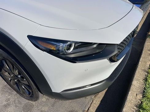 Used 2026 MAZDA CX-30 Aire Edition AWD/4WD image 3