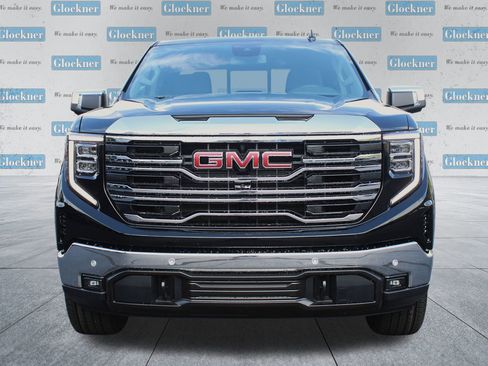 New 2026 GMC Sierra 1500 SLT w/ SLT Premium Plus Package image 2