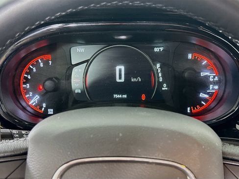 Used 2026 Dodge Durango GT AWD/4WD image 25
