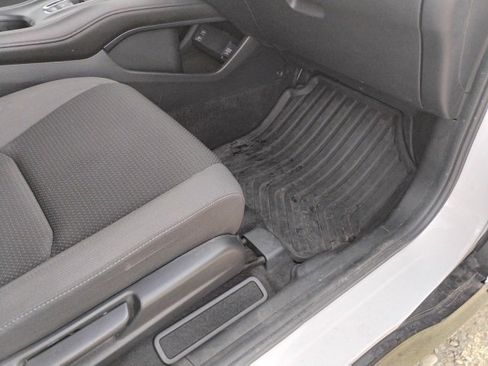 Used 2022 Honda HR-V Sport image 14