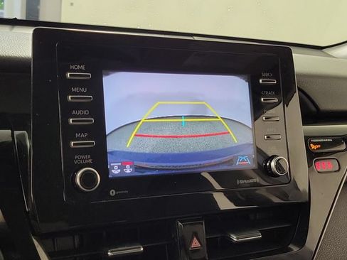 Used 2022 Toyota Camry TRD FWD image 28