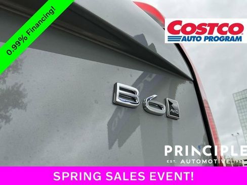 New 2026 Volvo XC90 B6 Ultra w/ Protection Package AWD/4WD image 15