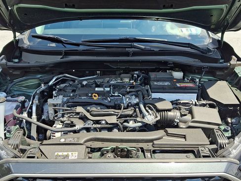 Certified 2024 Toyota Corolla Cross XLE w/ Convenience Package AWD/4WD image 26