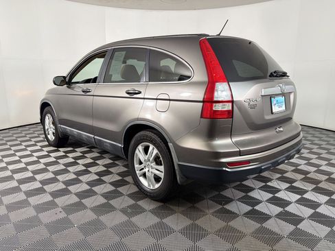 Used 2010 Honda CR-V EX image 3