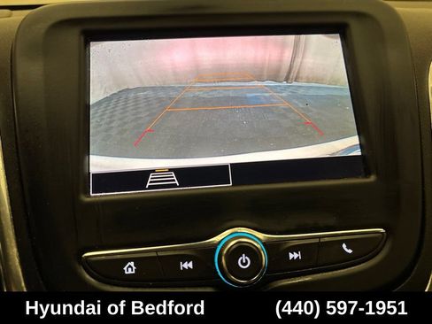 Used 2022 Chevrolet Equinox LT FWD image 20