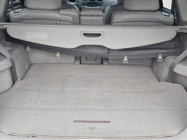 Used 2008 Toyota Highlander Sport w/ Tow Pkg AWD/4WD image 6