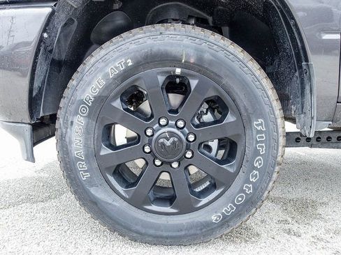 New 2025 RAM 2500 Big Horn image 14