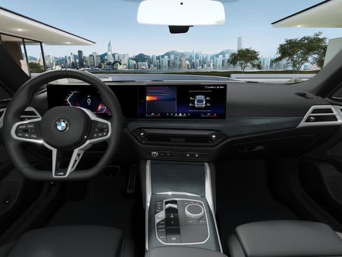New 2026 BMW i4 eDrive40 image 12