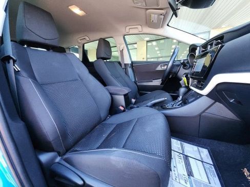Used 2018 Toyota Corolla iM w/ Carpet Mat Package (TMS) FWD image 21