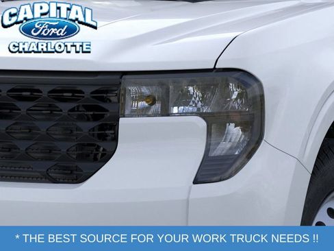 New 2026 Ford Maverick XL AWD/4WD image 19