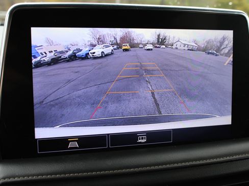 Used 2021 Chevrolet Tahoe Premier image 37