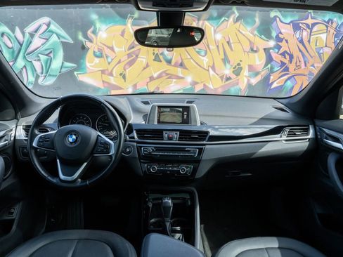 Used 2016 BMW X1 xDrive28i image 23