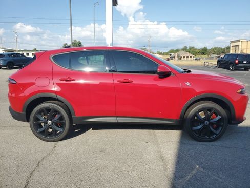 Used 2024 Dodge Hornet GT w/ Track Pack image 5