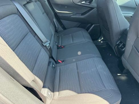 Certified 2026 Chevrolet Equinox LT FWD image 8