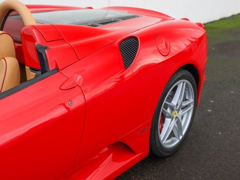 Used 2007 Ferrari F430 Spider image 14