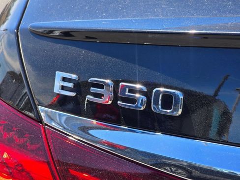 Used 2022 Mercedes-Benz E 350 Sedan w/ Driver Assistance Package image 14