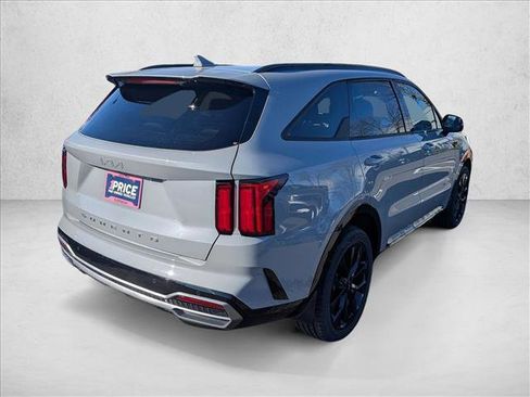 Used 2022 Kia Sorento SX image 5