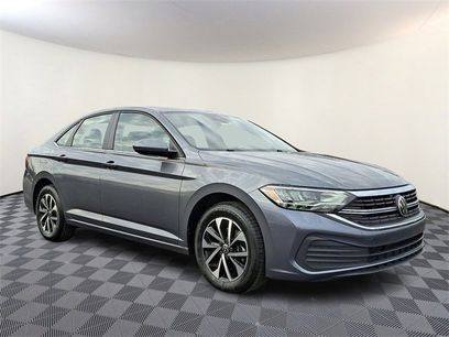 Used 2024 Volkswagen Jetta S