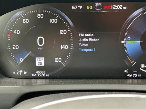 Certified 2021 Volvo XC90 T8 Inscription Expression w/ Protection Package Premier image 31