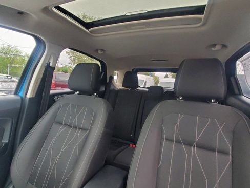Used 2018 Ford EcoSport SE AWD/4WD image 22
