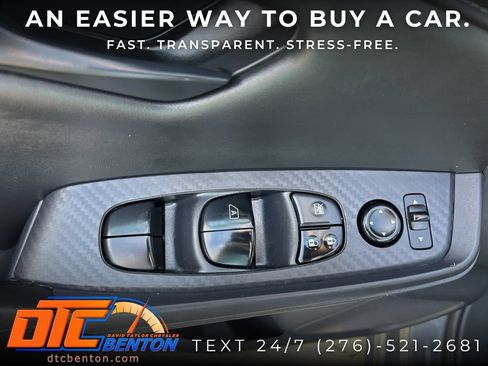 Used 2024 Nissan Sentra S FWD image 12