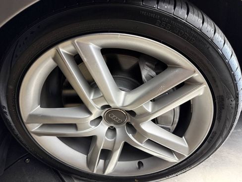 Used 2014 Audi A6 3.0T Premium Plus AWD/4WD image 26