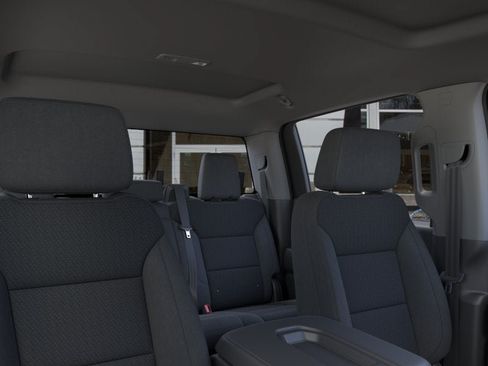 New 2026 GMC Sierra 1500 Pro w/ Pro Value Package AWD/4WD image 24
